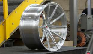 Vossen VPS-1