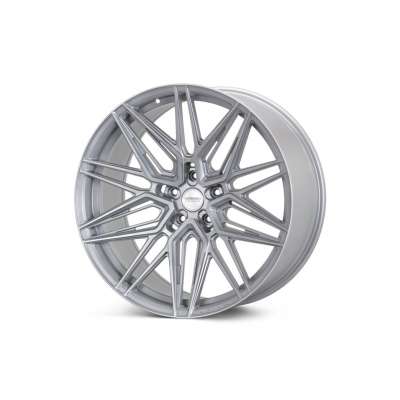 Vossen HF-7, Цвет: Satin Silver