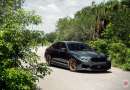 Vossen M-X4 3-Piece