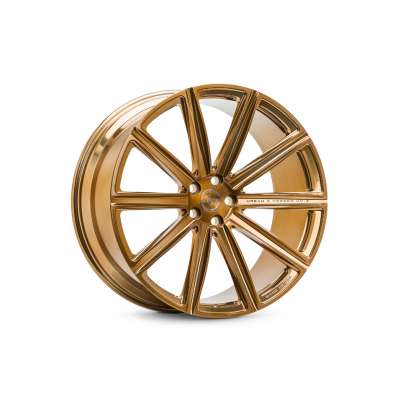 Urban Automotive x Vossen UV-2