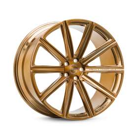 Urban Automotive x Vossen UV-2