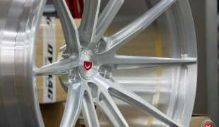 Vossen VPS-1