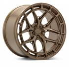 Vossen HFX-1, Цвет: Satin Bronze