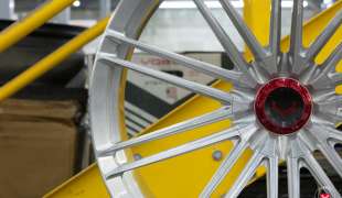 Vossen VPS-5