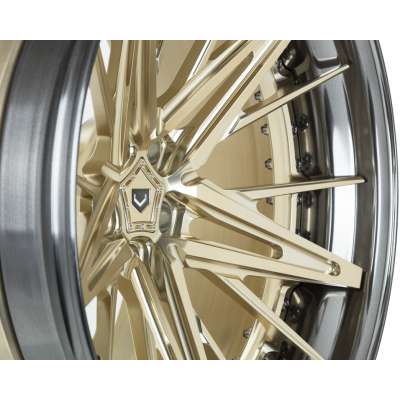Vossen M-X6 3-Piece