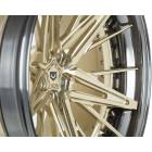 Vossen M-X6 3-Piece