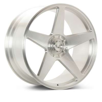 Vossen GEN-01