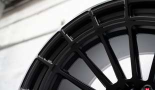 Vossen LCX-01
