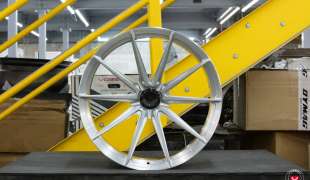 Vossen VPS-1