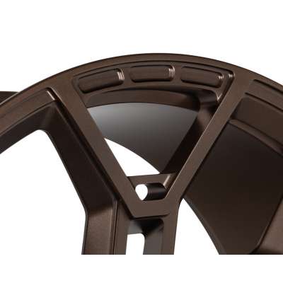 Urban Automotive x Vossen UV-4