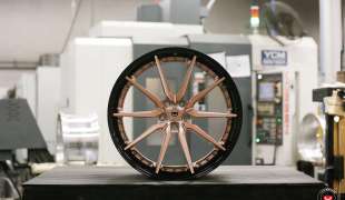 Vossen M-X2 3-Piece