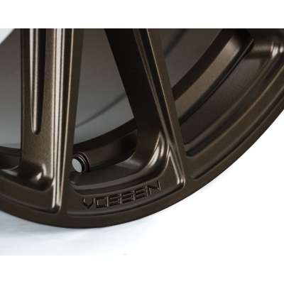 Vossen HF6-1, Цвет: Satin Bronze