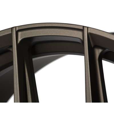 Vossen HF6-4, Цвет: Terra Bronze