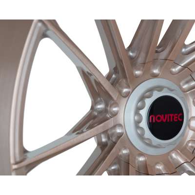 Novitec x Vossen MC3