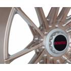 Novitec x Vossen MC3