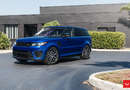 Vossen HF-2, Цвет: Tinted Matte Gunmetal