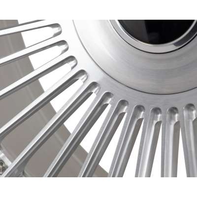 Vossen S17-16 3-Piece