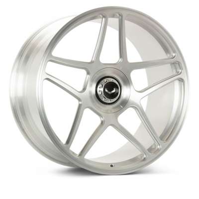 Vossen GEN-02