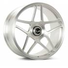 Vossen GEN-02