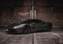 Vossen EVO-1
