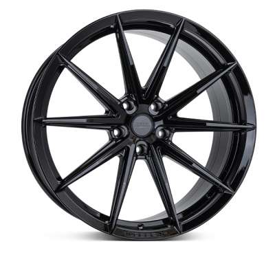 Vossen HFX-2, Цвет: Gloss Black