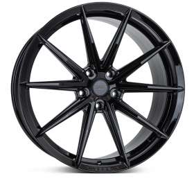 Vossen HFX-2, Цвет: Gloss Black