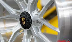 Vossen x Champion Motorsport RS19