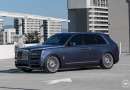 Urban Automotive x Vossen UV-5