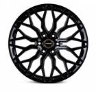 Vossen HF6-3, Цвет: Gloss Black