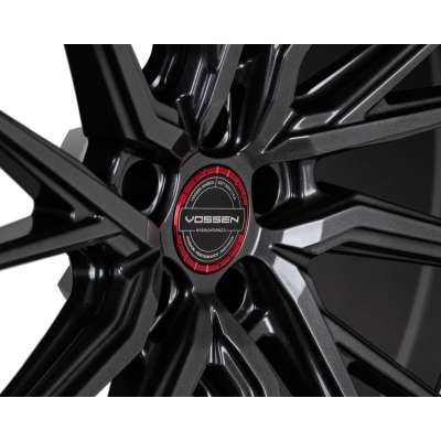 Vossen HF-4T: Цвет Anthracite