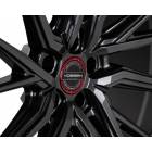 Vossen HF-4T: Цвет Anthracite