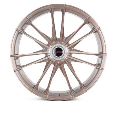 Novitec x Vossen MC3