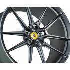 Novitec x Vossen NF9
