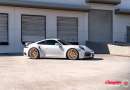 Vossen x Champion Motorsport RS19
