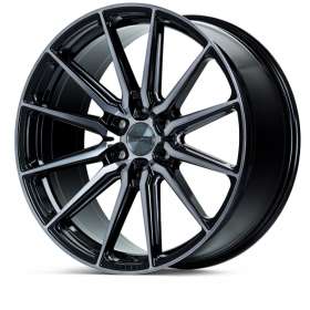 Vossen HF6-1, Цвет: Tinted Gloss Black