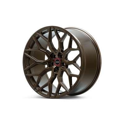 Vossen HF-2, Цвет Satin Bronze