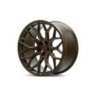 Vossen HF-2, Цвет Satin Bronze