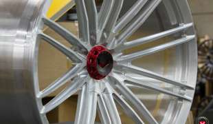 Vossen VPS-5