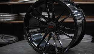 Novitec x Vossen MC3