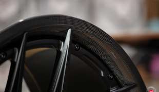 Vossen S21-01 Carbon