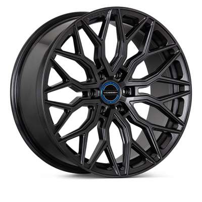 Vossen HF6-3, Цвет: Anthracite