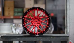 Vossen S17-07 3-Piece