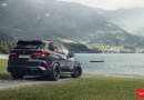Vossen HFX-1, Цвет: Gloss Black