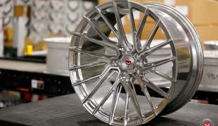 Vossen EVO-6T