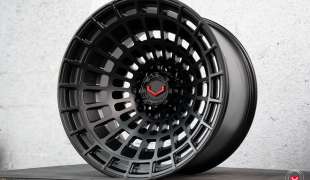 Vossen LCX-04