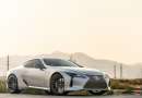 Vossen M-X1