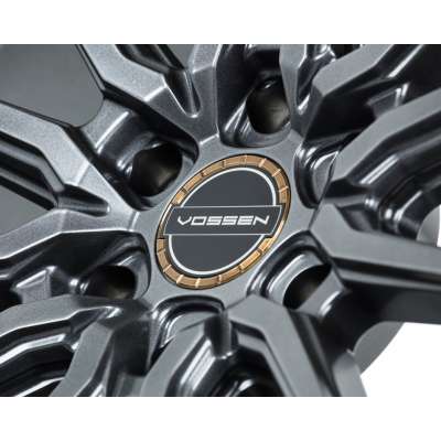 Vossen HF6-1, Цвет: Anthracite