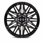 Vossen HF6-5, Цвет: Tinted Gloss Black