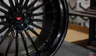 Vossen S17-04 3-Piece