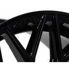 Vossen HF6-3, Цвет: Gloss Black